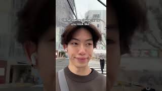 WHAT ANIME CHARACTER DO YOU LOOK LIKE?