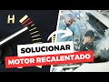 Por qué se recalienta un carro y qué debes hacer [Guía completa]