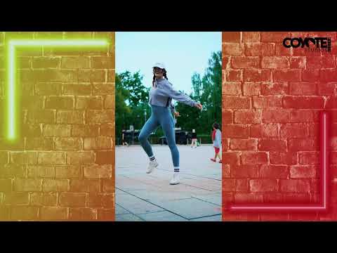 Shuffle Dance. (Tu Es Foutu - IN-GRID)