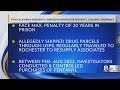 Two California Residents Charged In Rochester Fentanyl Cocaine Conspiracy 