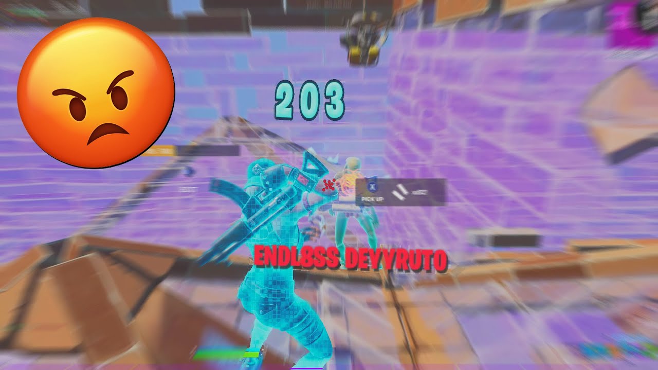 Miss The Rage 😡 (ft. TSM OPS)