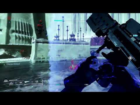 Titan Void Bastion OffensiveBulwark v1 - Titan Void Bastion OffensiveBulwark v1