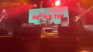 Buffalo Tom - Wiser (live)