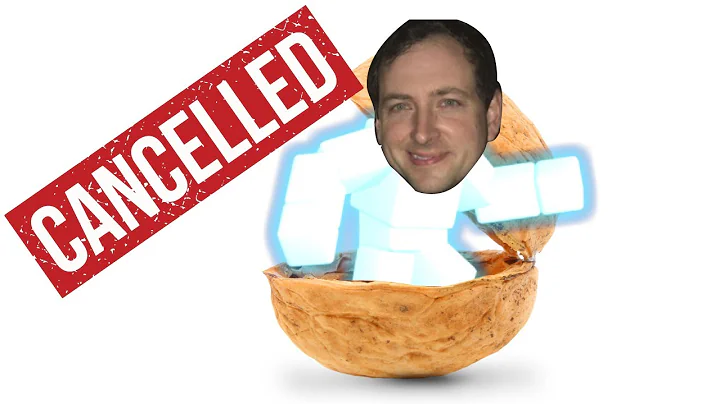 Scott Cawthon's Cancellation in a nutshell