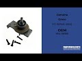 16E835 KIT, REPAIR, DRIVE - Graco Genuine OEM Part
