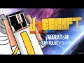 J’sGCRAFT6618 Animado ¡¡MARATÓN!! Caps. 1 al 3