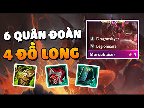 Đấu Trường Chân Lý - SONG ĐẤU MÙA 5 | MẠNH VÀ XỊN HƠN GẤP BỘI!
