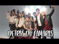 DETRÁS DE CÁMARAS ROAST YOURSELF CHALLENGE | Alejo Suárez