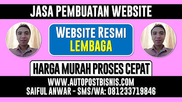 jasa pembuatan website toko baju jasa pembuatan website surabaya