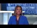 May 21, 2025 Full Episode — Black Voices