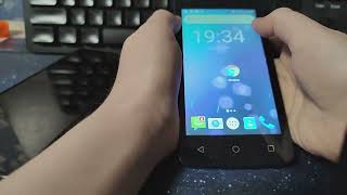 Tele2 midi 1.1 Android 6.0 3G Call Android 4.4 4G 