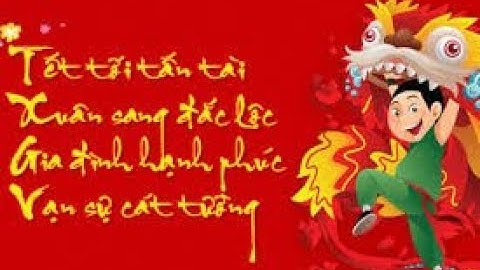Những lời chúc Tết 2021 cực "chất" và ý nghĩa - Xuân Tân Sửu 2021