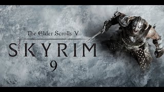 The Elder Scrolls V Skyrim 9: Башня Мзарк