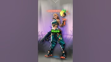 The #1 Duelist on Bind 😤 #valorant