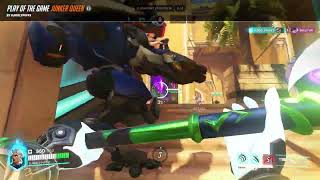 Junker Queen POTG - Suravasa - Season 12 Open Queue