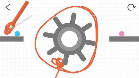 브레인 토트에서 스테이지 277를 클리어 했습니다! http://braindotsapp.com #Brain...