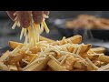🧀🍟 Loaded Cheese Fries | Crispy French Fries with Melted Cheese Sauce