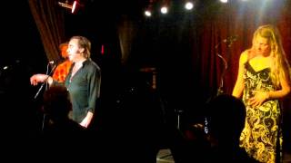 Crash Test Dummies - Mmm mmm mmm mmm 5/22/2011 Live