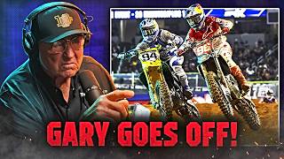 Would This Change Make Supercross Better?