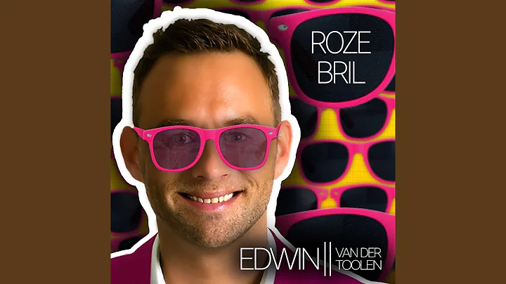 Roze Bril