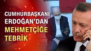 Bakan Soylu Yeni Yıla Mehmetçikle Girdi