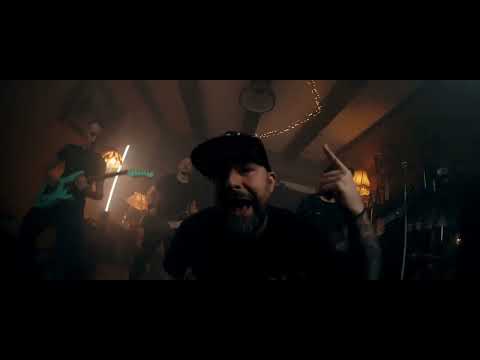 EXPOSED TO NOISE - Party Suicide (Official Music Video)