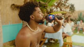 Sed de más Pepsi en este verano