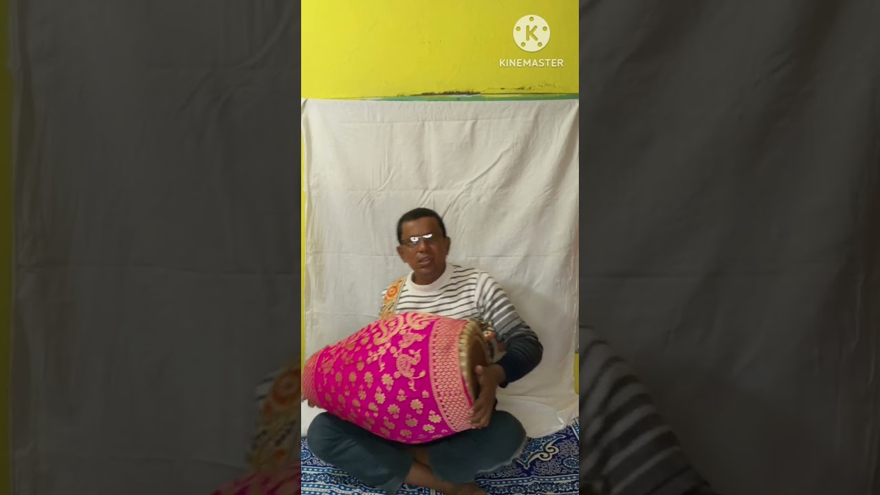 দাসপেড়ে বাজনার ৩য় পর্ব 