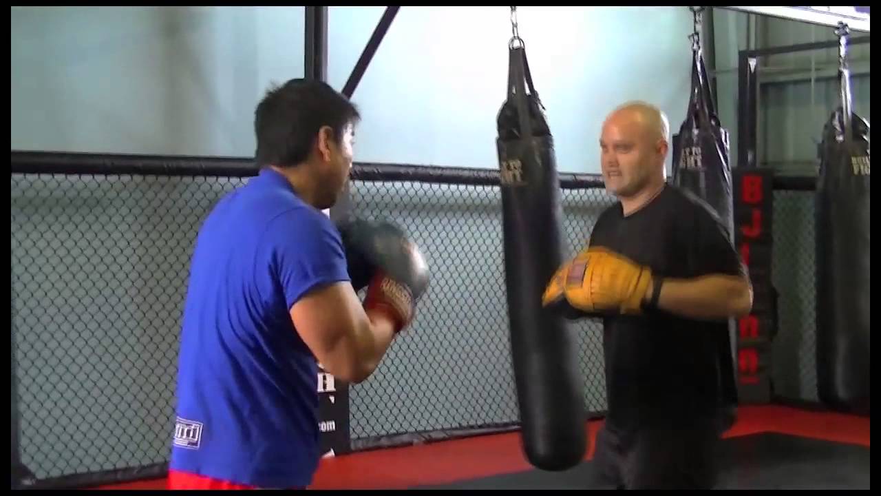 TRAINING on Sunday Kick Boxing YouTube