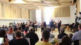 Orff Level 1 - Body Percussion