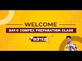 Day-9 | Sound | Physics | Free COMPEX Scholarship Class | Admizz | Nepalese Students