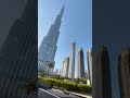 The top of the world burjkhalifa  radio olive 1063 fm