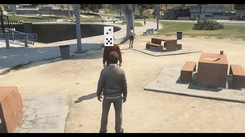 Qbcore DICE Script Fivem