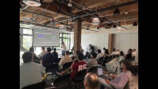 Cloud Native Seattle Meetup on June 2026
