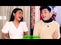 &quot;Pusong Pinoy Kailanman&quot; By Ate Thea Astley and Kuya Jeremiah Tiangco💖