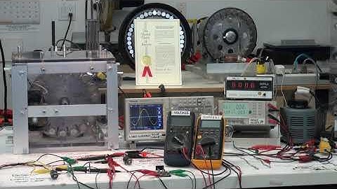 INFINITE EFFICIENCY ELECTRICITY GENERATION WITH THE US PATENTED ReGenX Generator Innovation