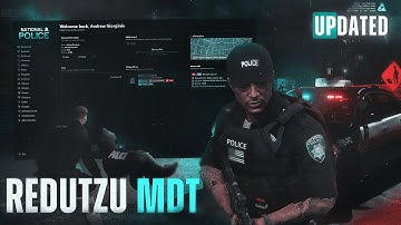 The Updated Redutzu-MDT