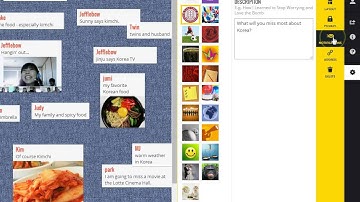 Guide to Using Padlet