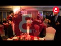 اسامة الشيخ وهانى رمزى فى