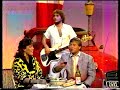 BZN - La Saison Française -12-9-1985 - ZDF Tele Illustrierte - Betere kwaliteit GEZOCHT !!