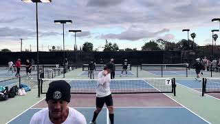 IPickle 4.5 8+ (Matt Chang & Huynh Pak v Eddy/Rolly) 04/27/25