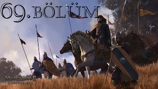 69.Bölüm Bir İmparatorluğun Doğuşu - Bannerlord