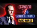Steuerexperten vs. Steuerberater - der Praxisvergleich