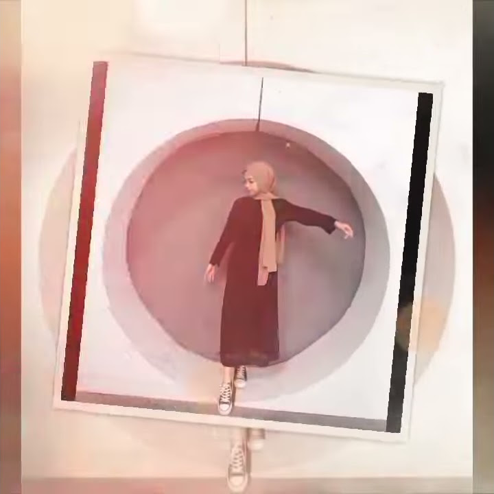 sholawat allah allah aghisna(story)