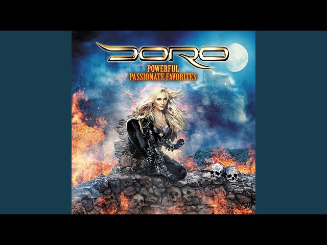 Doro - Warfare