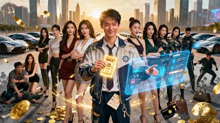 Dumped and System Activated—Nine God-Tier Sisters Spoil Me into a Hidden Billionaire, Ex Begs Back!