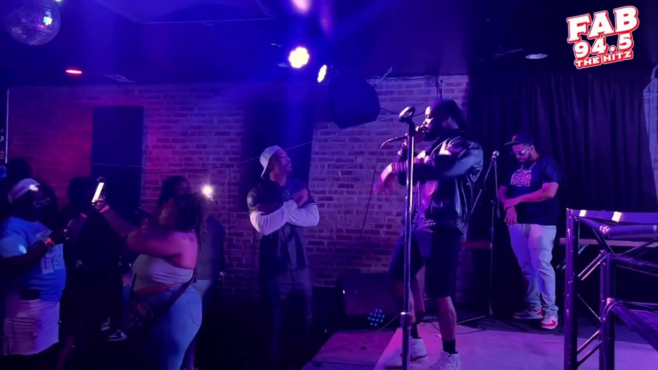 HIPHOP CULTURE FEST 6 (RECAP)