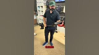 This Cordless Vacuum Is What Every Home Needs! 💨 #CleaningHacks #cordlessvacuum  #HomeGadgets