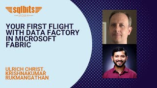 Your first flight with Data Factory in Microsoft Fabric
