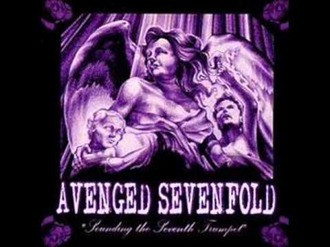 Avenged Sevenfold - Thick and Thin (clean)
